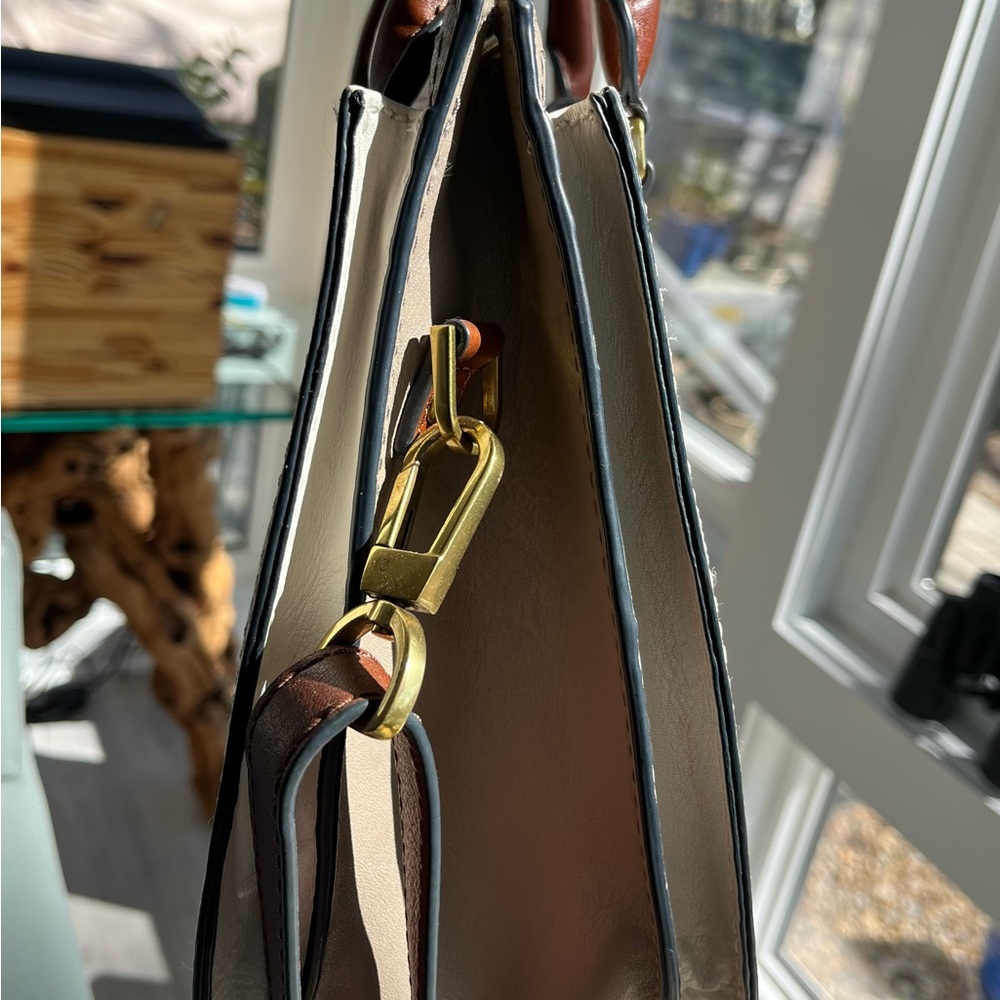 FOSSIL BAG - Picture 5 of 7